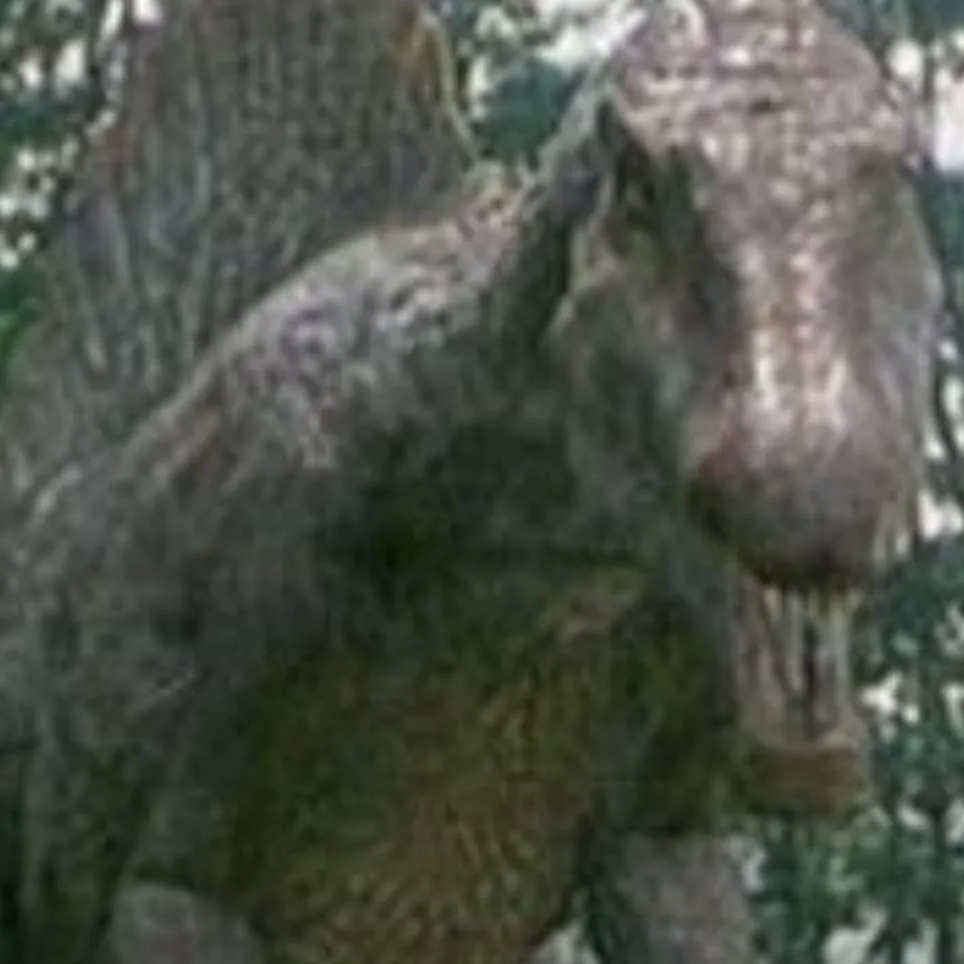 chat with ai character: spino