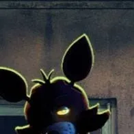 chat with ai character: foxy