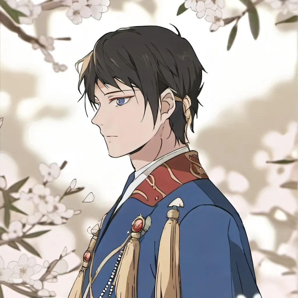 chat with ai character: William