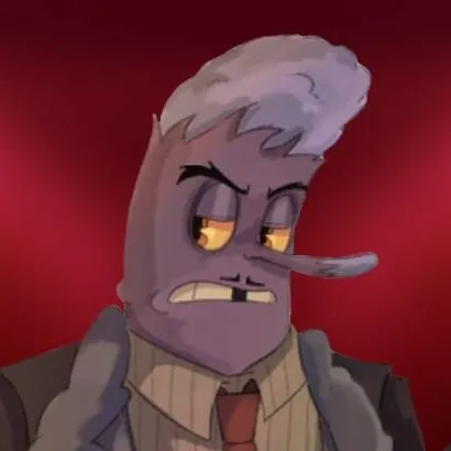 chat with ai character: Mr Wheezy