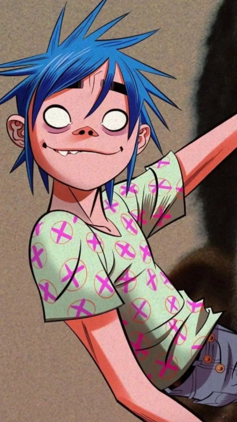 Talkie AI - Chat with 2-D