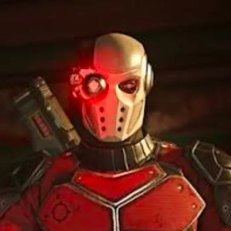 chat with ai character: Floyd Lawton