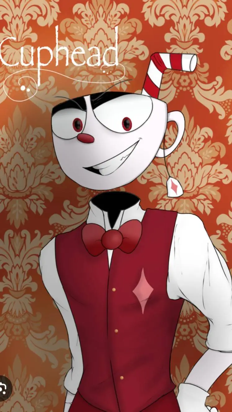 Talkie AI - Chat with Cuphead