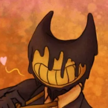 chat with ai character: Ink Bendy