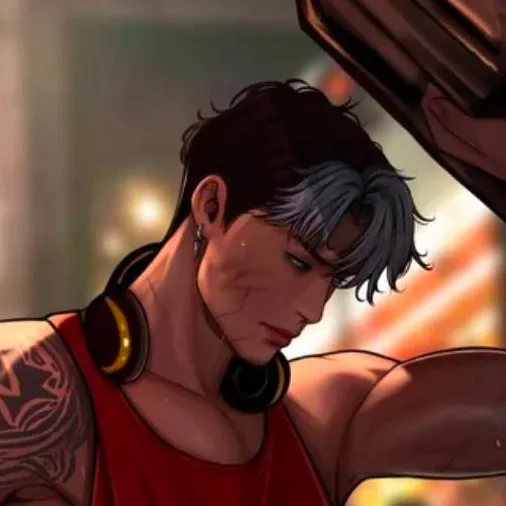 chat with ai character: Jason Todd