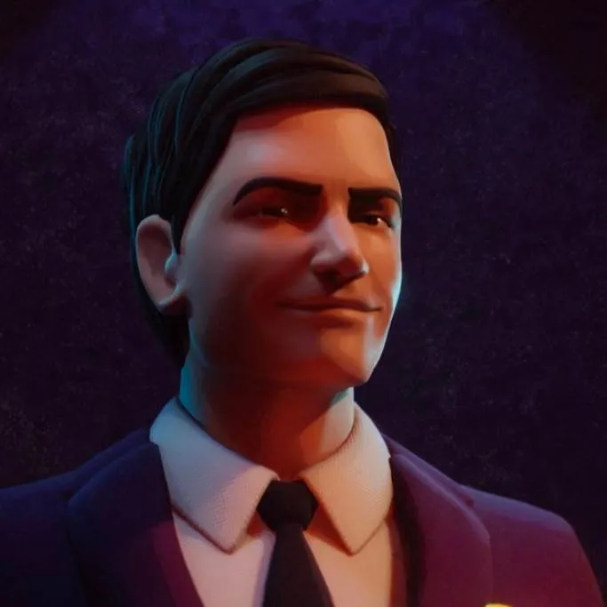 chat with ai character: William Afton