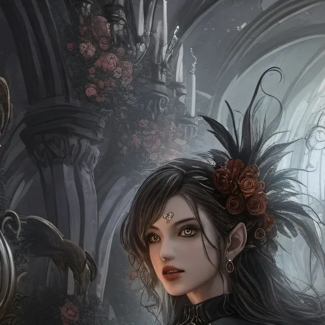 chat with ai character: Tom and draco