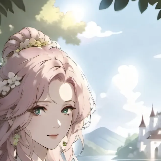 chat with ai character: mha x arcane