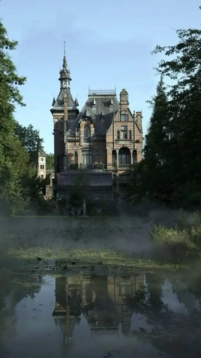 ai character: MPHFPC background