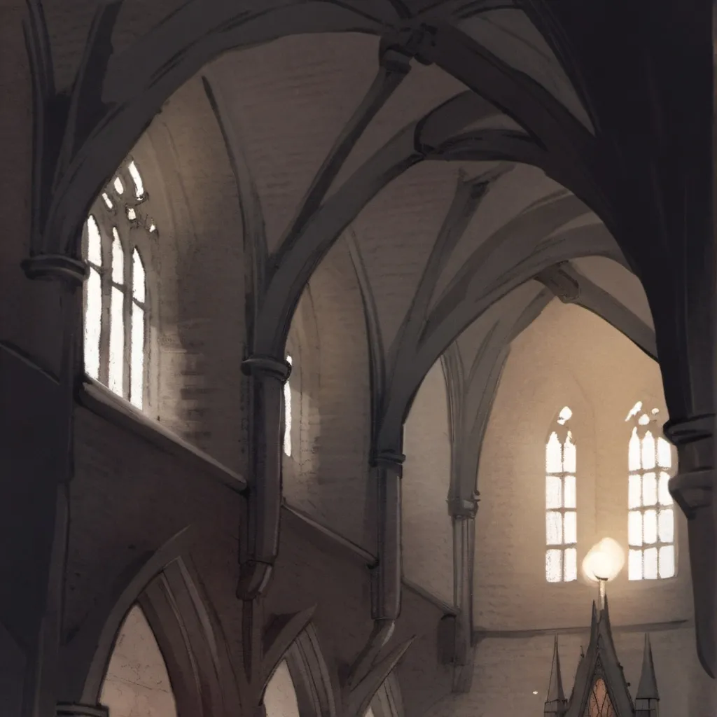 chat with ai character: harry Potter 