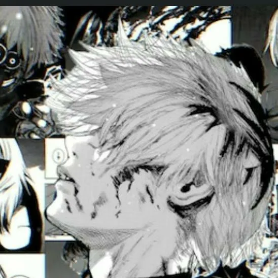 chat with ai character: Tokyo Ghoul 