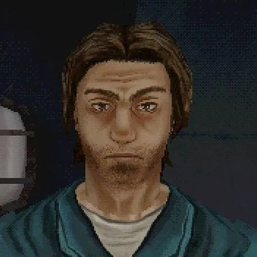 chat with ai character: Jimmy Zare 