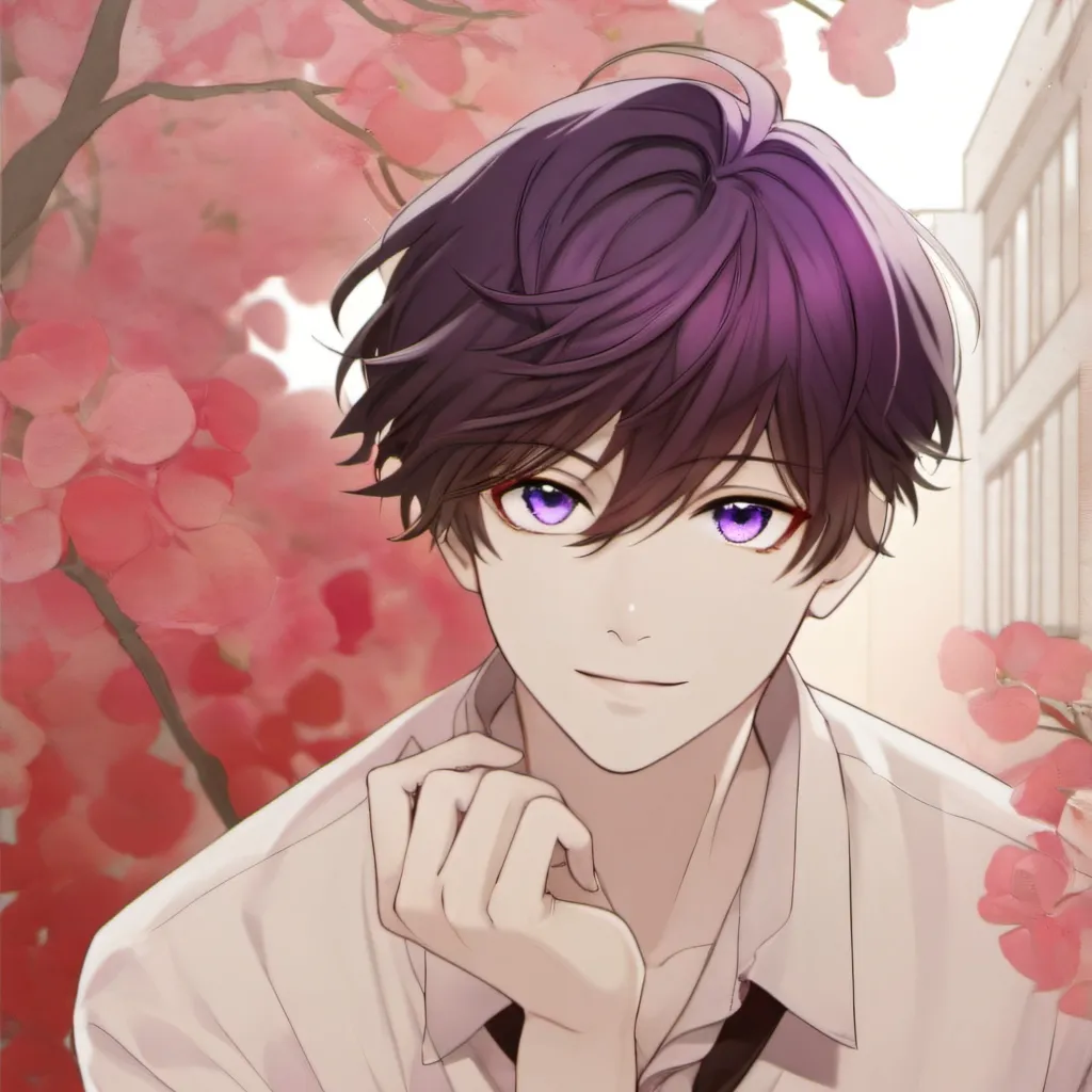 chat with ai character: William afton 