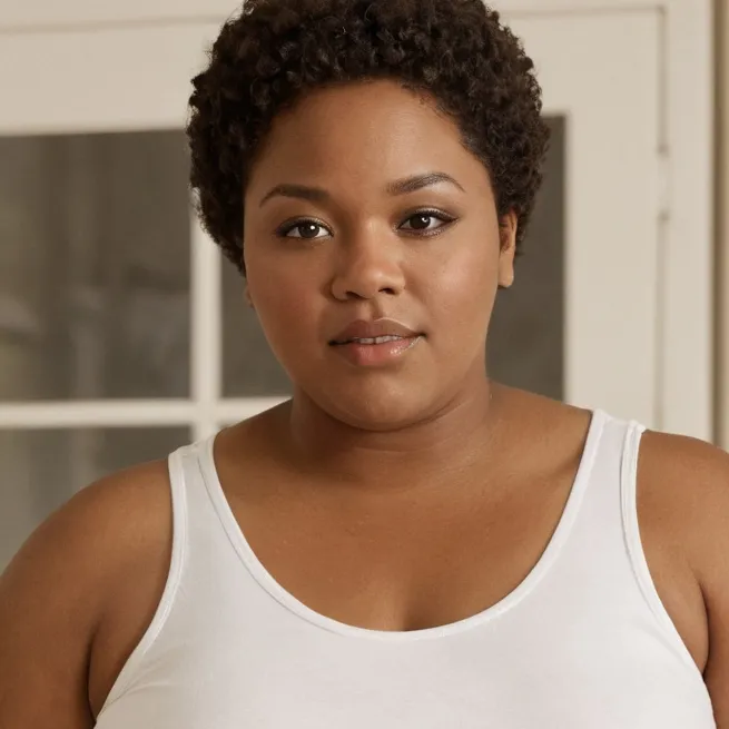 chat with ai character: Keisha 