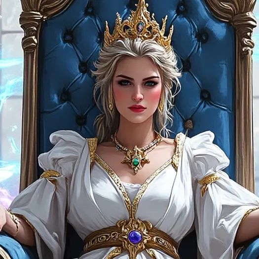 chat with ai character: Katrina (Kate)