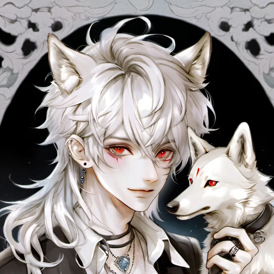 chat with ai character: Jude