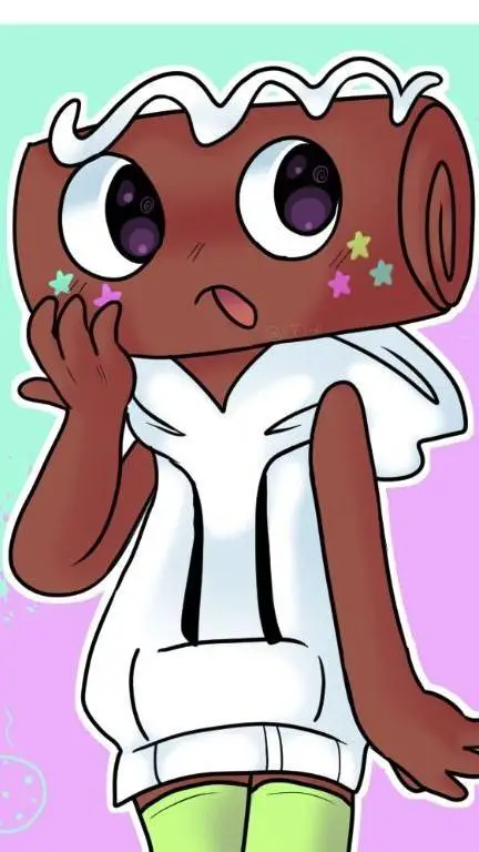 ai character: Cosmo background