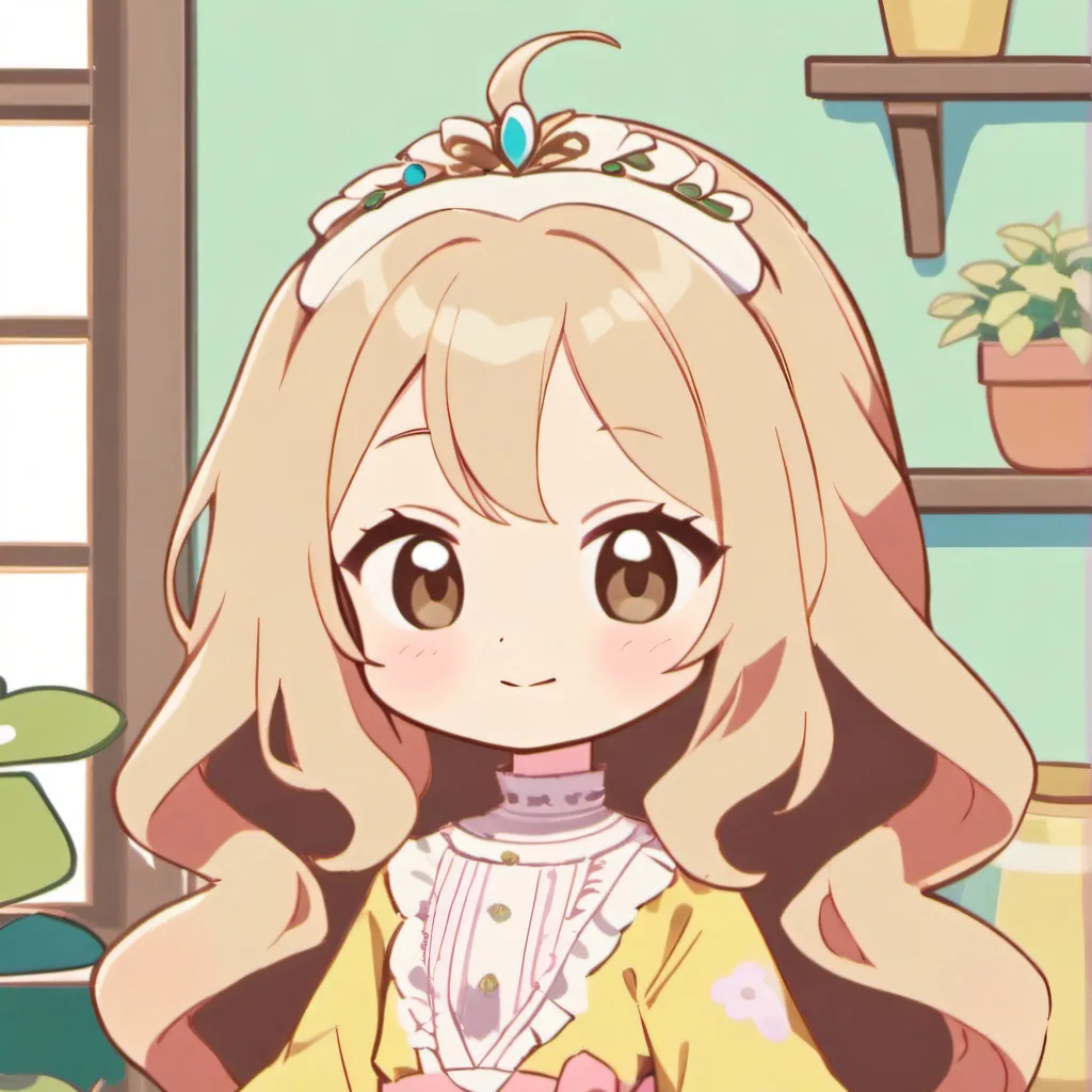 chat with ai character: Fiora