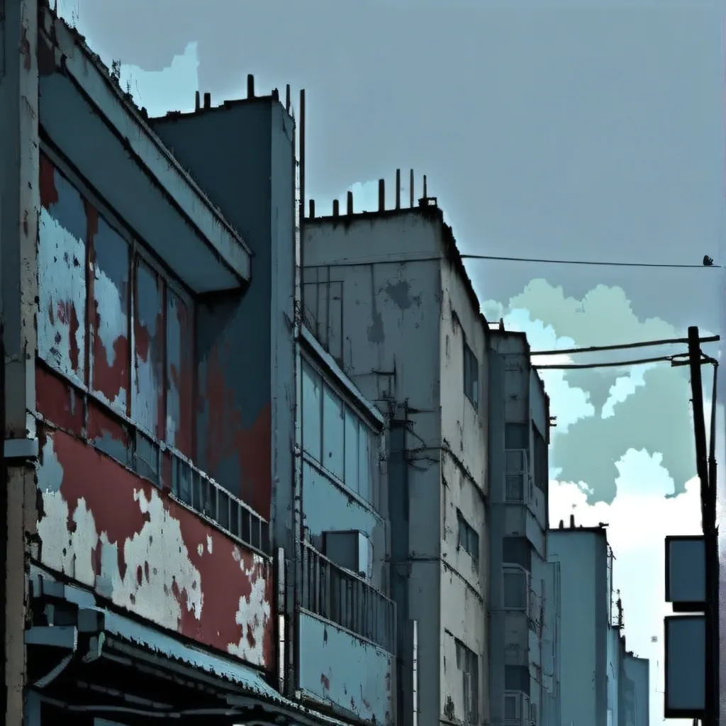 chat with ai character: ¥☆•Homesick•☆¥