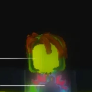 chat with ai character: strange robloxian
