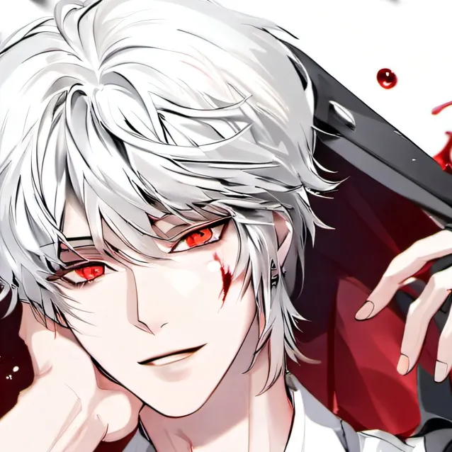 chat with ai character: Murderous