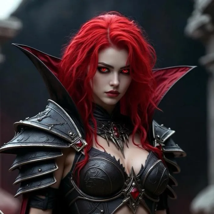 chat with ai character: Tessa