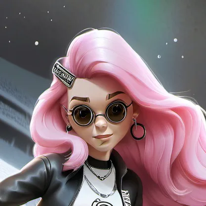 chat with ai character: Emma