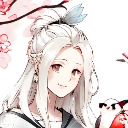 chat with ai character: Emma