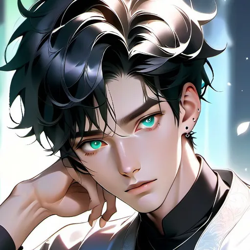 chat with ai character: Alex