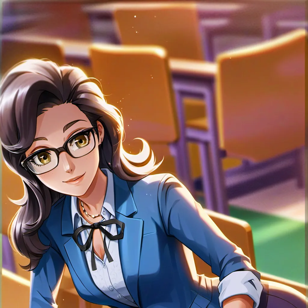 chat with ai character: Mha code red