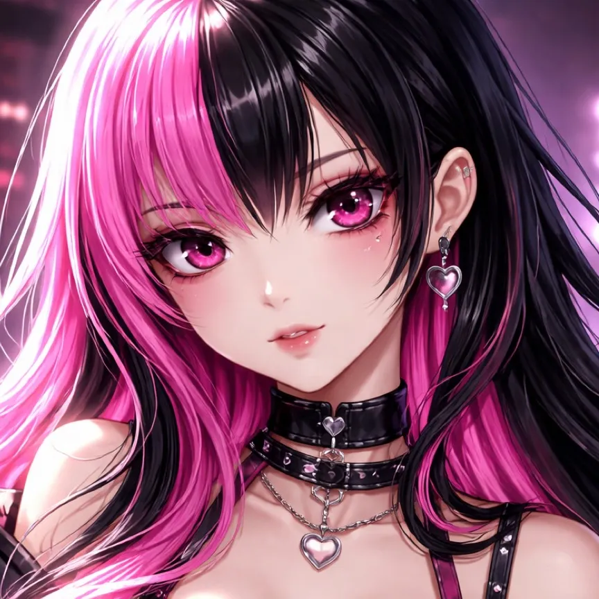 chat with ai character: Meme