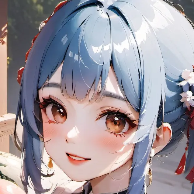 chat with ai character: Ana Chan