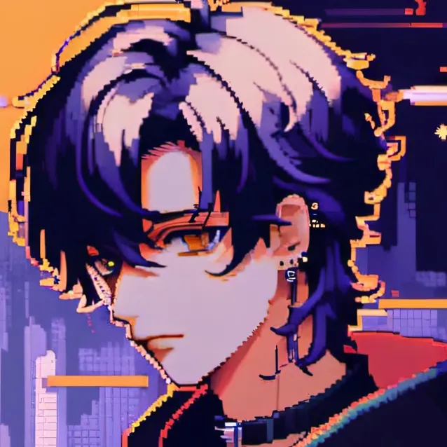 chat with ai character: Levi 