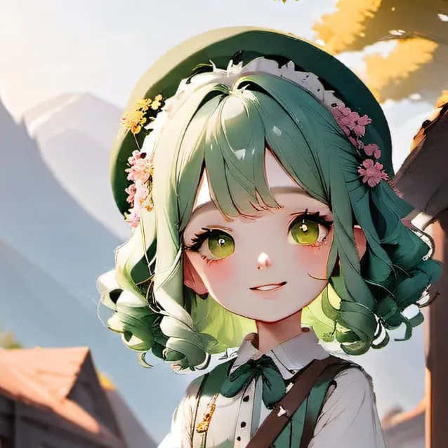 chat with ai character: Sia