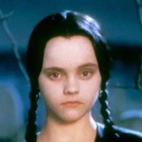 chat with ai character: Wednesday Addams