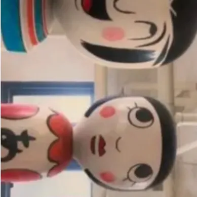 chat with ai character: Kagome Kagome
