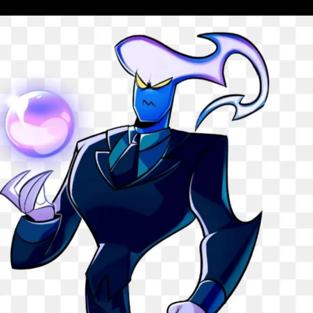 chat with ai character: Vapor