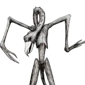 chat with ai character: Scp-4975 