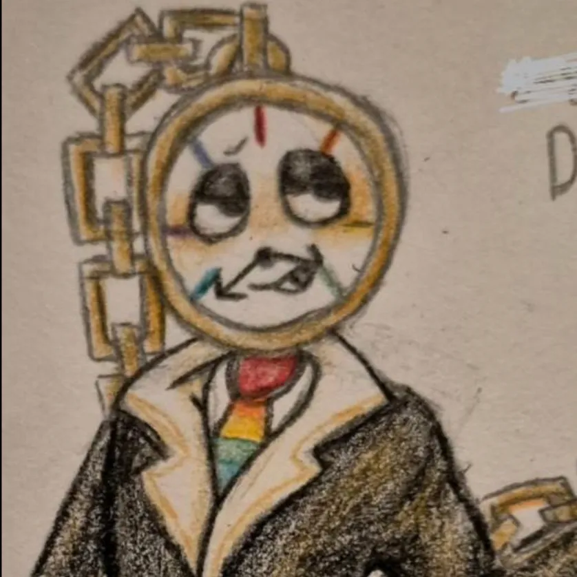 chat with ai character: Dyle [Requested]
