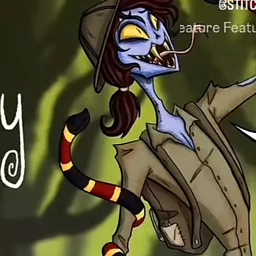 chat with ai character: Johnny (A.G.D)