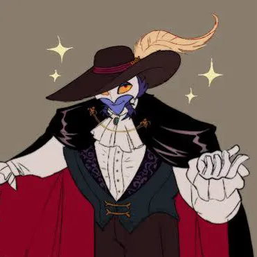 chat with ai character: Francoeur