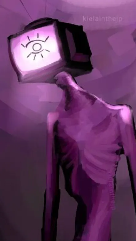 ai character: The Director background