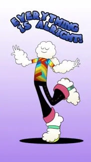 ai character: Mr.Small (Tawog) background