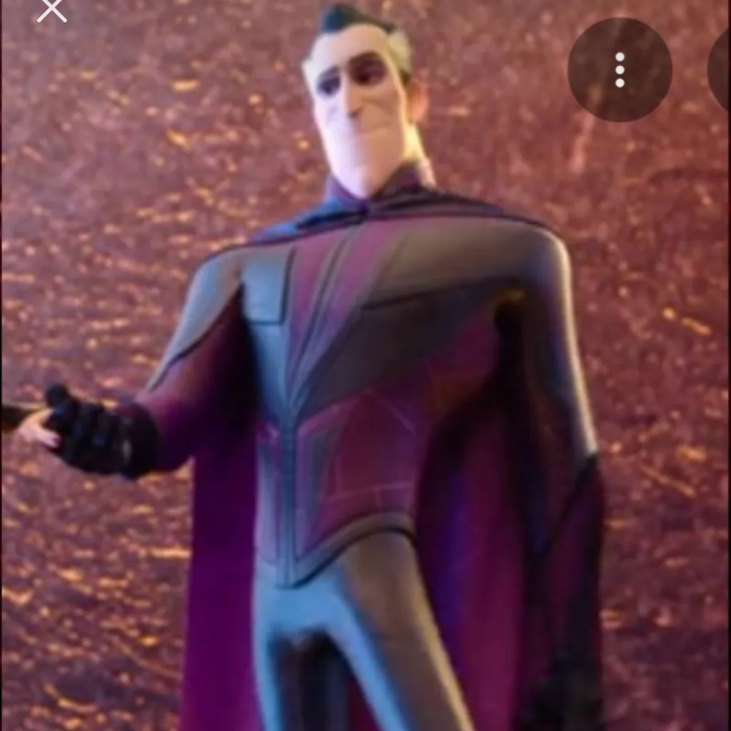 chat with ai character: Count Dracula