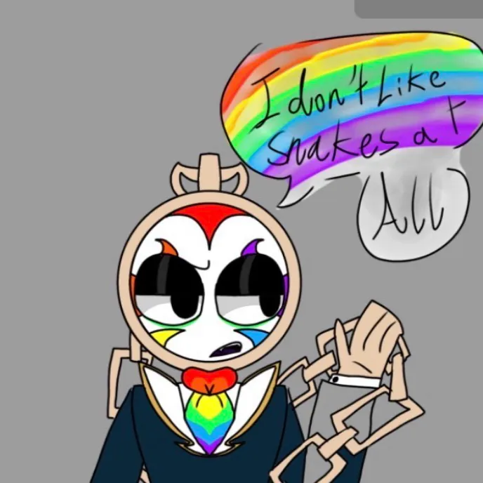 chat with ai character: Dyle [Requested]