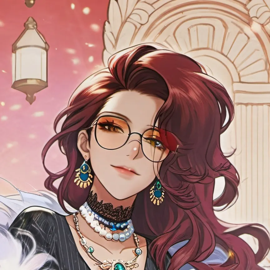 chat with ai character: Super Rich Mother