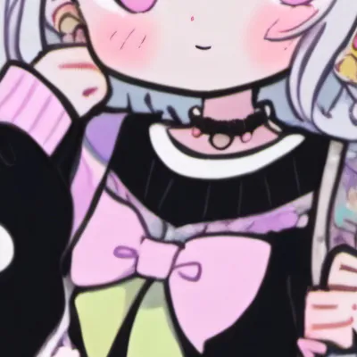 chat with ai character: Maya