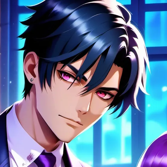 chat with ai character: Your mafia parents