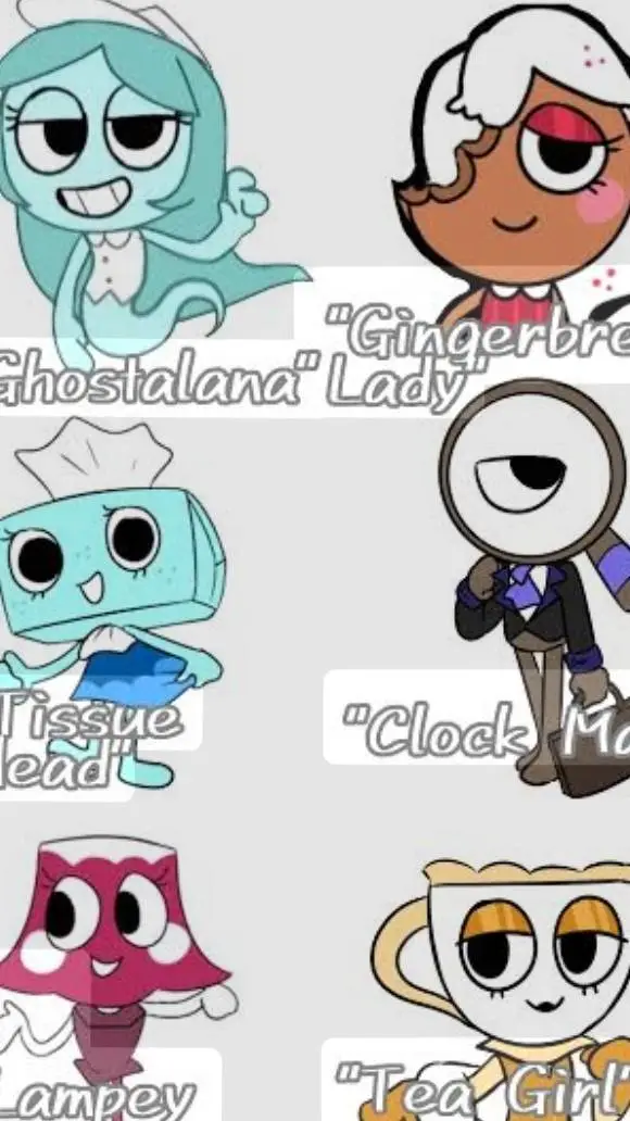 ai character: Dw... HATES YOU!!  background
