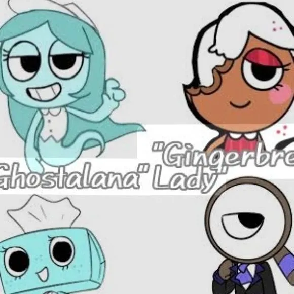 chat with ai character: Dw... HATES YOU!! 